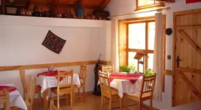 Guesthouse Argacho - Image 5