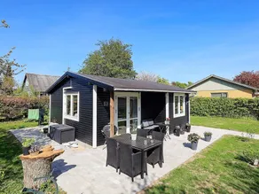person holiday home in Faxe Ladeplads-By Traum - Image 4