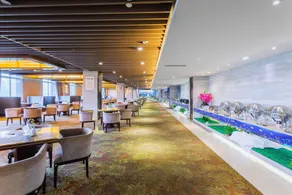 Tongsheng Hotel - Image 4