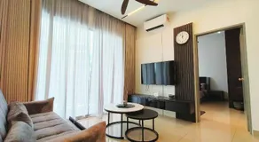 Bayu Temiang Luxury Design 7~8 Pax - Image 2