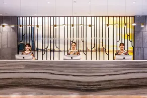 Mercure Zhuhai Lovers Road Beach Swimming Pool - Image 3