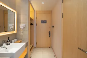 JI Hotel Shanghai Baoshan City Industrial Park - Image 2