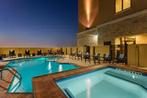 Courtyard By Marriott Houston Kingwood - Image 3