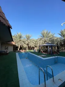 Country cottage resort and swimming pool - Image 5