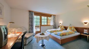 Hotel Ahorni - Image 2