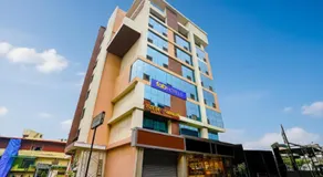 FabHotel Sarah Inn - Nr Kasheli Metro Station - Image 4