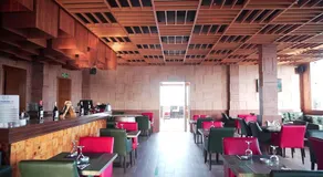 Hôtel Volubilis Meknès - Image 4