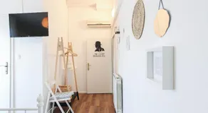 Sherlock's Holidays boutique rooms - Image 3
