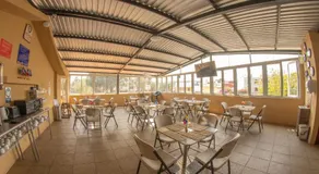 Euro Hostal - Image 3