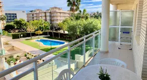 APARTAMENTO - WIFI FREE - PISCINA 250 M PLAYA - Image 3