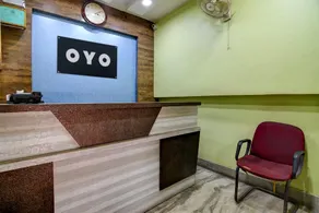 Hotel O Air Link Inn - Image 2