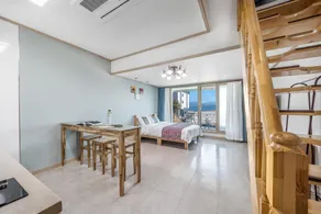 Yeosu Haedenview Pension - Image 5