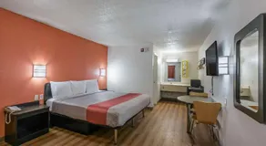 Motel 6-Dothan, AL - Image 3