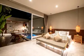 Damarya Villa Canggu - Image 2