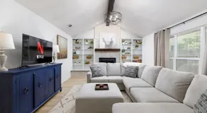 Comfortable Poker House Near Kalahari & Dell Diamond - Image 2