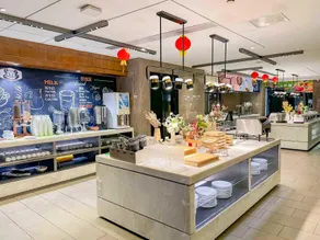 Hampton by Hilton Guangzhou Tianhe Sports Center - Image 3