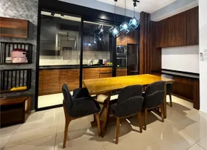 Elegant 3BR,Sunway Gandaria Seksyen 9 Bangi - Image 4
