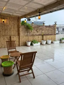 House of Sattva (Kitchen+Terrace+Laundry Backyard) - Image 5