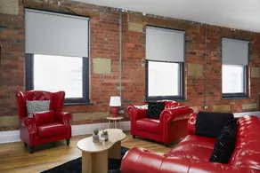 Hayy Apartments Stylish & Central Stays in Barnsley - Image 4
