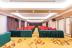 Vienna Hotel Shantou Chaoyang Center - Image 5