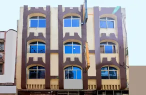 SPOT ON Hotel Sawera - Image 5