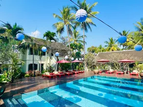 Villa Maly Boutique Hotel - Image 2