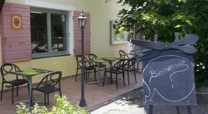 Logis Hôtel Le Céans - Image 4