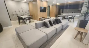 Studio aconchegante próximo ao metrô Oscar Freire - Image 2
