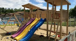 MobyDick Luxury Beach Apartment - Image 4