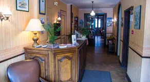 Hôtel MAEN-HIR Dol Gare - Image 2