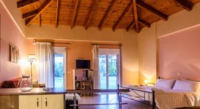 Terpsi Apartments - Kyparissia Garden Retreats - Image 2
