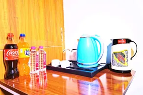 AL Taj Hotel Agra - Image 4