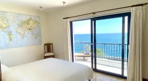 Seafront Puerto Calero Villa - Image 2