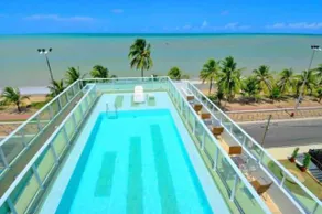 Flat à beira-mar de Cabo Branco - Image 3