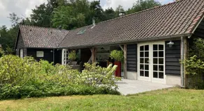 B&B en Boshuis Darthuizerpoort - Image 4