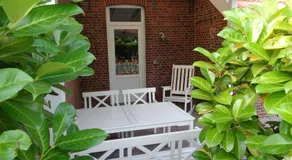 Marijanas Ferienhof 1, Urlaub mit viel Platz zwischen Dornumersiel und Bensersiel - Image 4