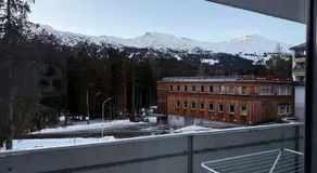Moderne Ferienwohnung Lenzerheide mit Aussicht - Image 5