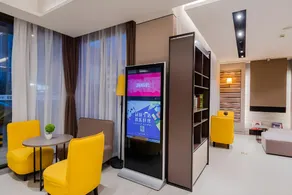 Home Inn Plus Shanghai Hongqiao Airport National Exhibition Center - Image 3