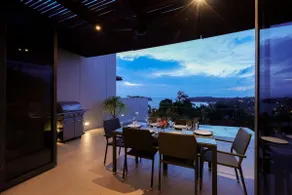 The heights kata sea view apartment C1 - Image 5