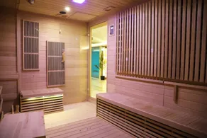 Hotel Colombo Elbasan - Image 4