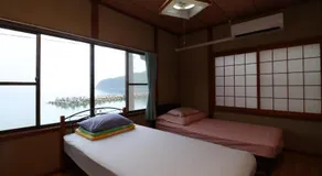 Beach House Ishaya 一尺屋うみの家 - Image 2