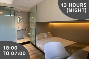 ST Signature Jalan Besar, SHORT OVERNIGHT, 13 Hours, 6PM-7AM - Image 5