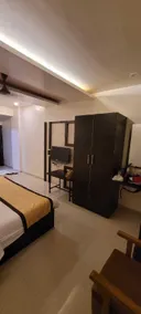 Hotel O Naveen Residancy - Image 5