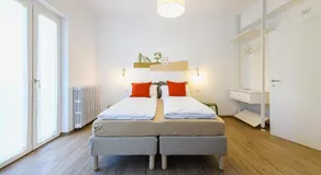 Alessia' s Home B&B-next to Bernina Express - Image 2