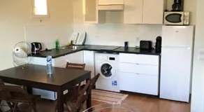 Appartement cosy à Sannois de 110 m² avec jardin clôturé - Image 3