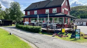 Gullvåg Camping Nyberg - Image 4