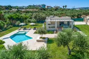 Villa Kampos Dio - Image 4
