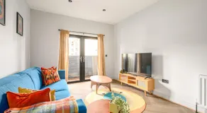 The Signal Station Luxury Aparthotel - Image 2