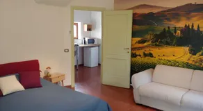 B & B CUORE TOSCANO - Image 2