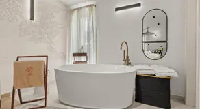 Luxurious Home In Opric With Sauna - Image 3